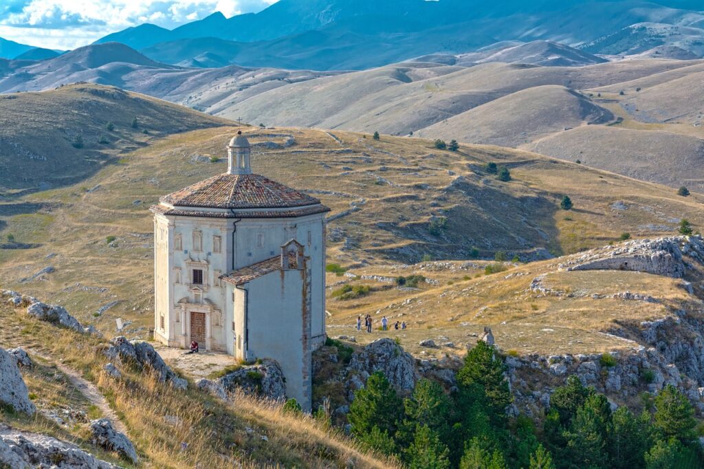 3 cose da sapere prima di visitare Rocca Calascio