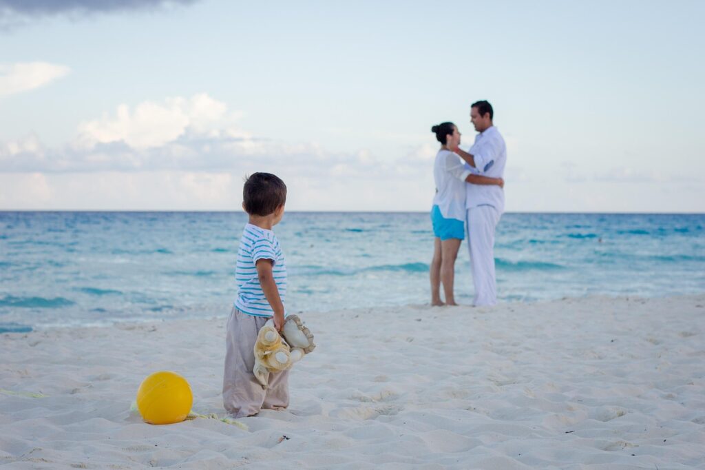 Spiagge family-friendly in Abruzzo: guida per famiglie con bambini