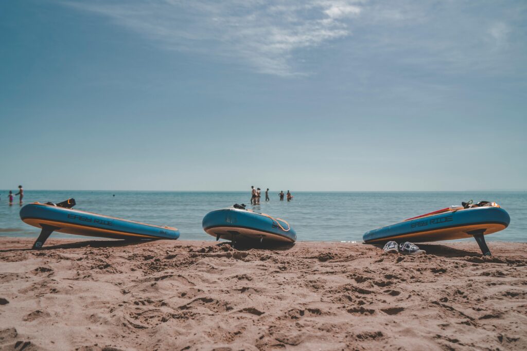 Bandiere Verdi Abruzzo 2025: mare a misura di bambino e famiglia