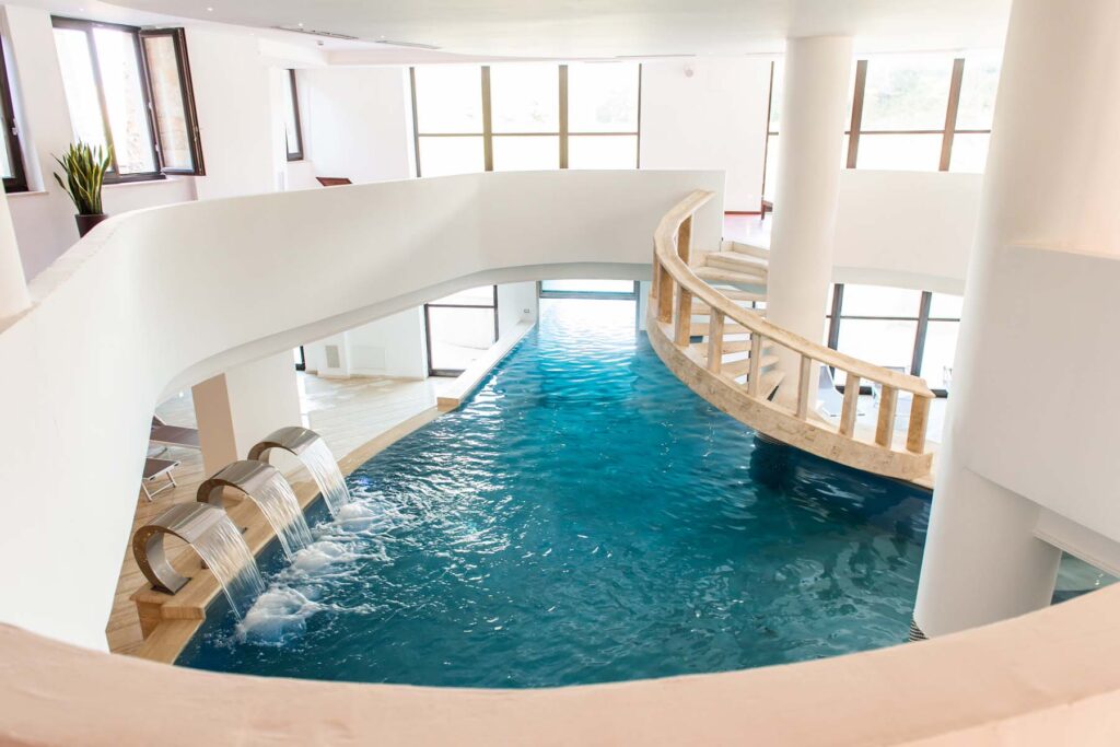 Resort famiglia Abruzzo
Vacanze in Abruzzo con bambini
Hotel con animazione bambini Abruzzo
Vacanza in montagna con bambini Abruzzo
Hotel vicino Roccaraso con spa