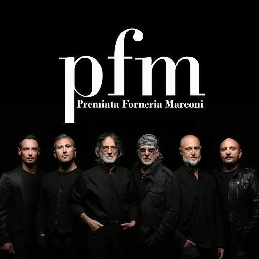  PFM – Premiata Forneria Marconi
 PFM