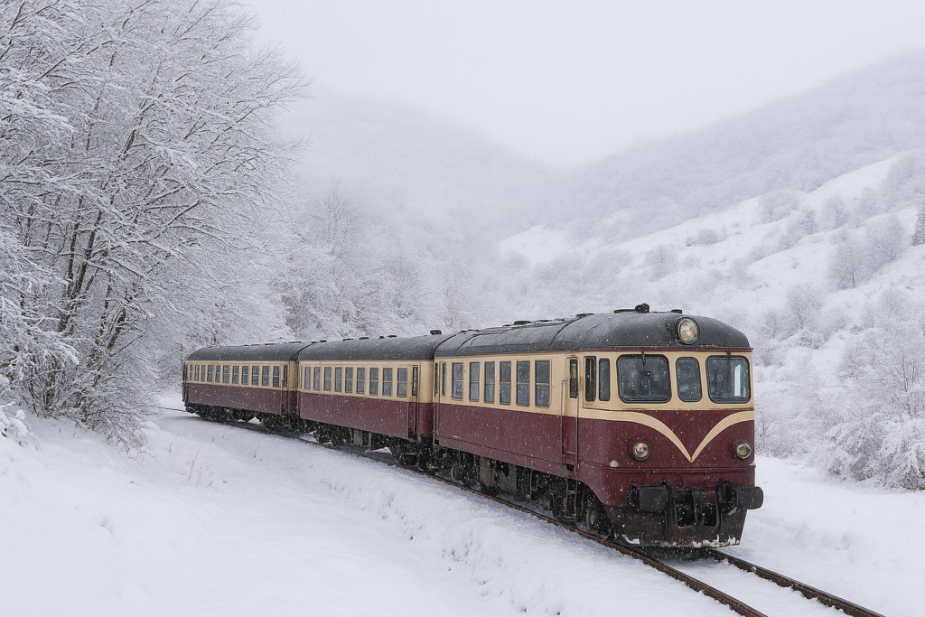 Transiberiana d’Abruzzo
Treno storico Abruzzo
Ferrovia dei Parchi
Viaggio in treno d’epoca Abruzzo
Transiberiana d’Abruzzo biglietti
Transiberiana d’Abruzzo prezzi
Orari Transiberiana d’Abruzzo
Transiberiana d’Abruzzo calendario 2025
Transiberiana d’Abruzzo tappe
Transiberiana d’Abruzzo mappa
Treno storico Sulmona Carpinone
Treno della neve Abruzzo
Transiberiana d’Italia Abruzzo