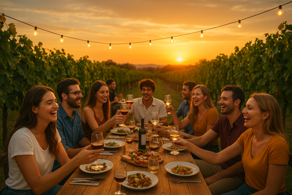 Cosa fare in Abruzzo questo fine settimana 26-28 Settembre 2025: tutti gli eventi in programma