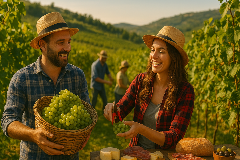 Cosa fare in Abruzzo questo fine settimana 12-14 Settembre 2025: tutti gli eventi in programma