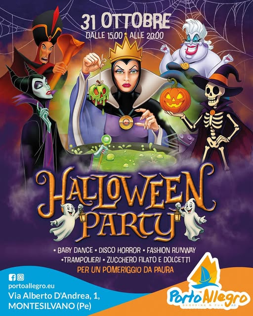 halloween party
party di halloween
halloween pescara
halloween montesilvano