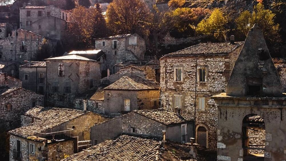corvara
corvara abruzzo
corvara pescara