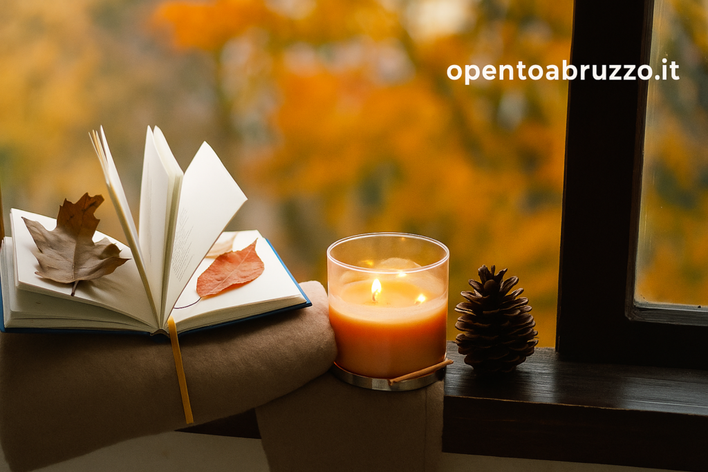 Cosa fare in Abruzzo questo weekend 24-26 Ottobre 2025: tutti gli eventi in programma
