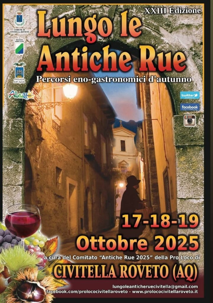 Sagre Autunno Abruzzo
Eventi Ottobre Novembre Abruzzo
Cosa fare in Abruzzo Autunno
sagra della castagna
sagre delle castagne
sagra della castagna abruzzo
sagra castagna
sagra castagna abruzzo
civitella rovereto
capestrano
castagna Roscetta
castagne abruzzo