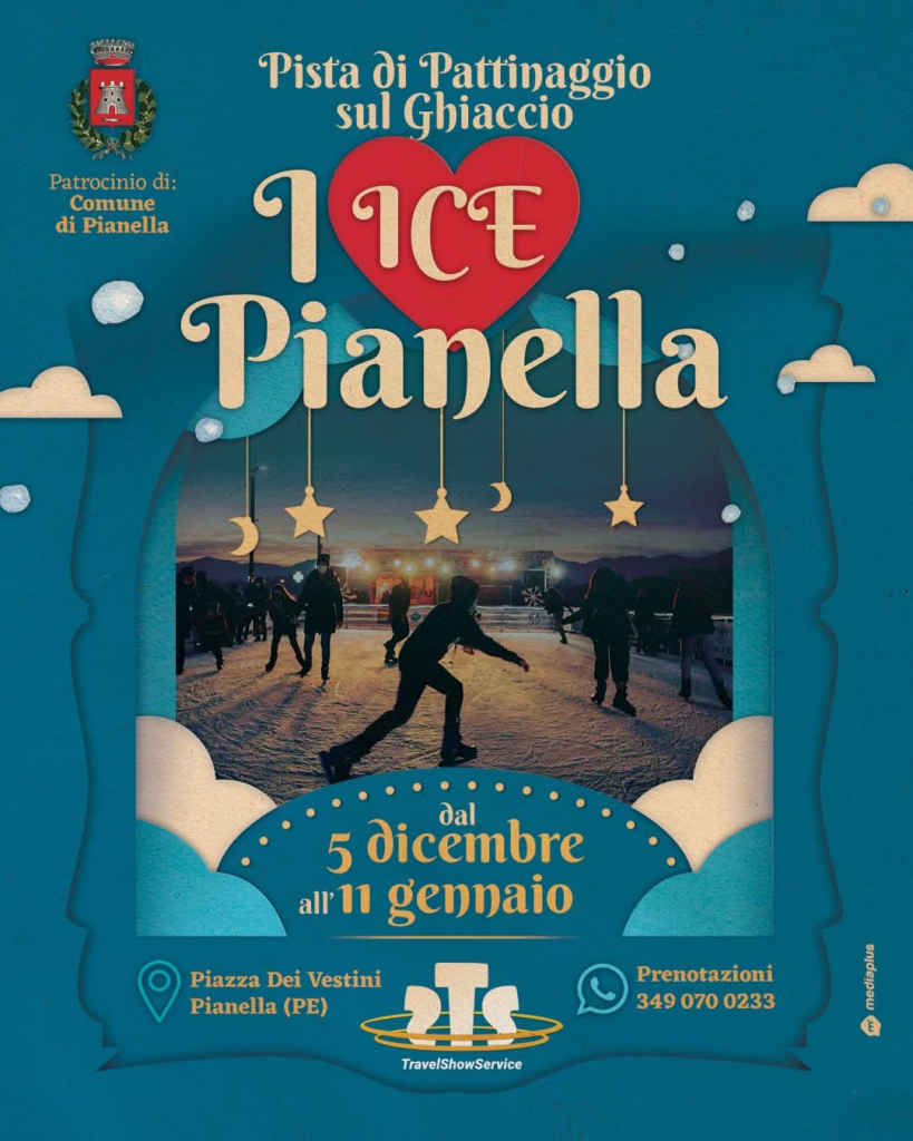 natale pescara
pescara natale