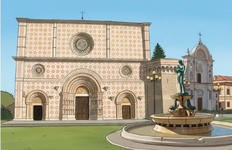 L'Aquila Capitale della Cultura 2026: La Rinascita di una Città