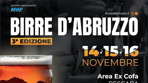 Eventi Abruzzo 14-16 Novembre 2025
Sagre Abruzzo Novembre 2025
Cosa vedere Abruzzo autunno
Agriturismi Abruzzo weekend
Cosa fare Pescara Chieti L'Aquila Teramo weekend