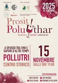 Sagra della Polenta Bellante 2025
Festival dell'Olio Civitaquana 2025
Dove mangiare arrosticini Abruzzo questo weekend
Festa di San Martino Abruzzo 15 novembre
Festival Birre Artigianali Pescara novembre 2025
Eventi gastronomici Abruzzo weekend 14 novembre