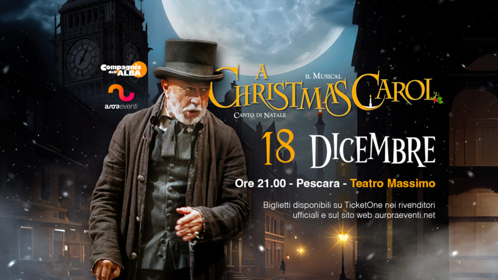 cosa fare in Abruzzo questo weekend