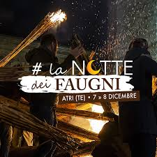 Eventi Abruzzo 6-8 Dicembre
Cosa fare in Abruzzo weekend Immacolata
Ponte dell'Immacolata Abruzzo
Mercatini di Natale in Abruzzo 2025
Accensione albero Natale Abruzzo
Faugni Atri
Li Faugni
Musei gratis Abruzzo 8 Dicembre
Cosa fare in Abruzzo con i bambini
Dove sciare Abruzzo dicembre 2025