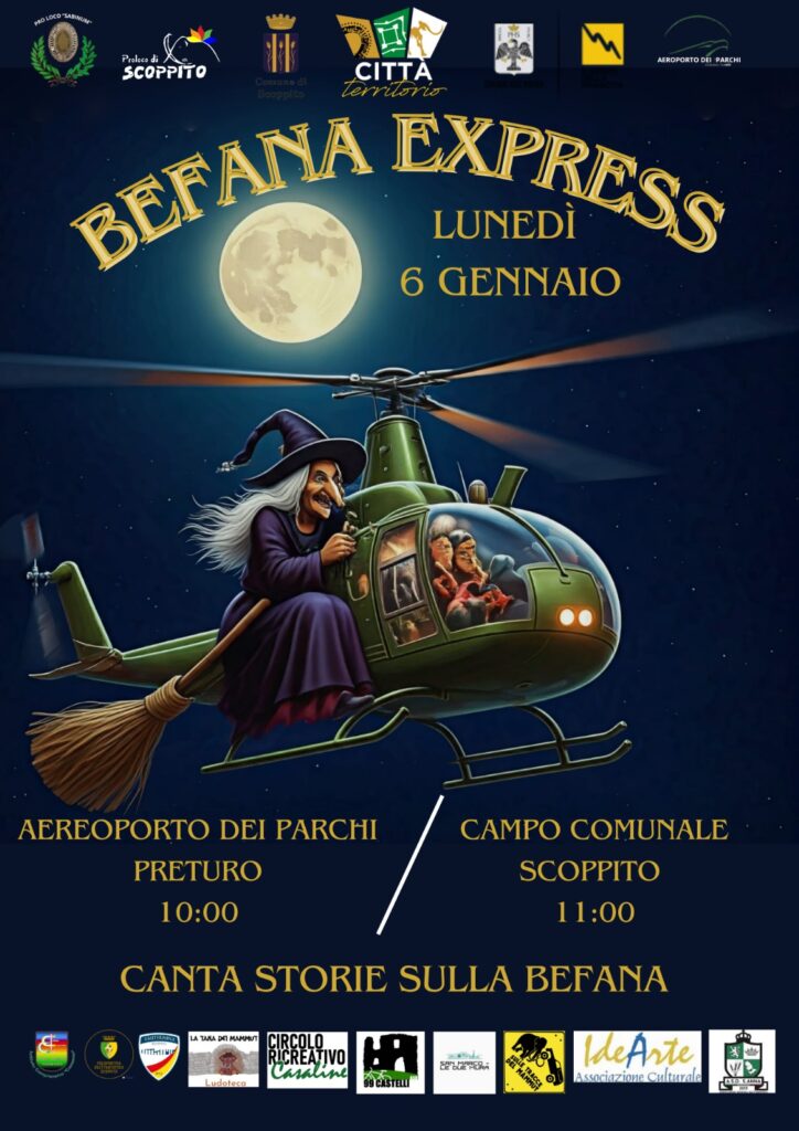 befana abruzzo 2026 eventi
epifania 2026 abruzzo
eventi befana abruzzo
cosa fare befana abruzzo
befana costa dei trabocchi
befana montagna abruzzo
epifania sulla neve abruzzo
befana provincia di chieti
befana provincia dell’aquila
befana provincia di teramo
befana provincia di pescara