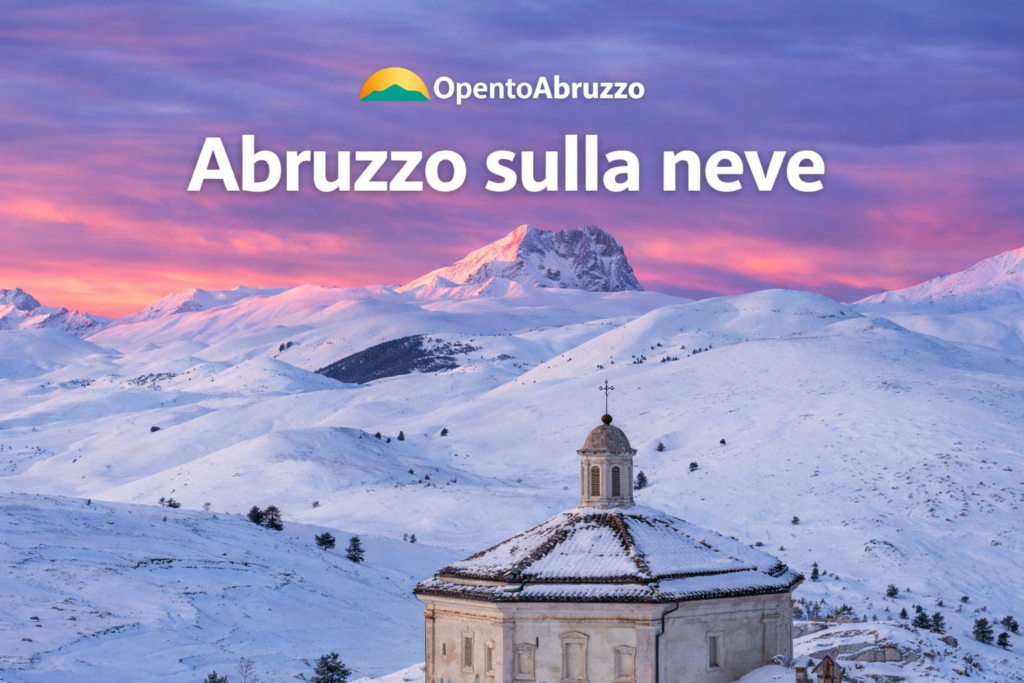Dove dormire sulla neve in Abruzzo, migliori Hotel e Località Sciistiche