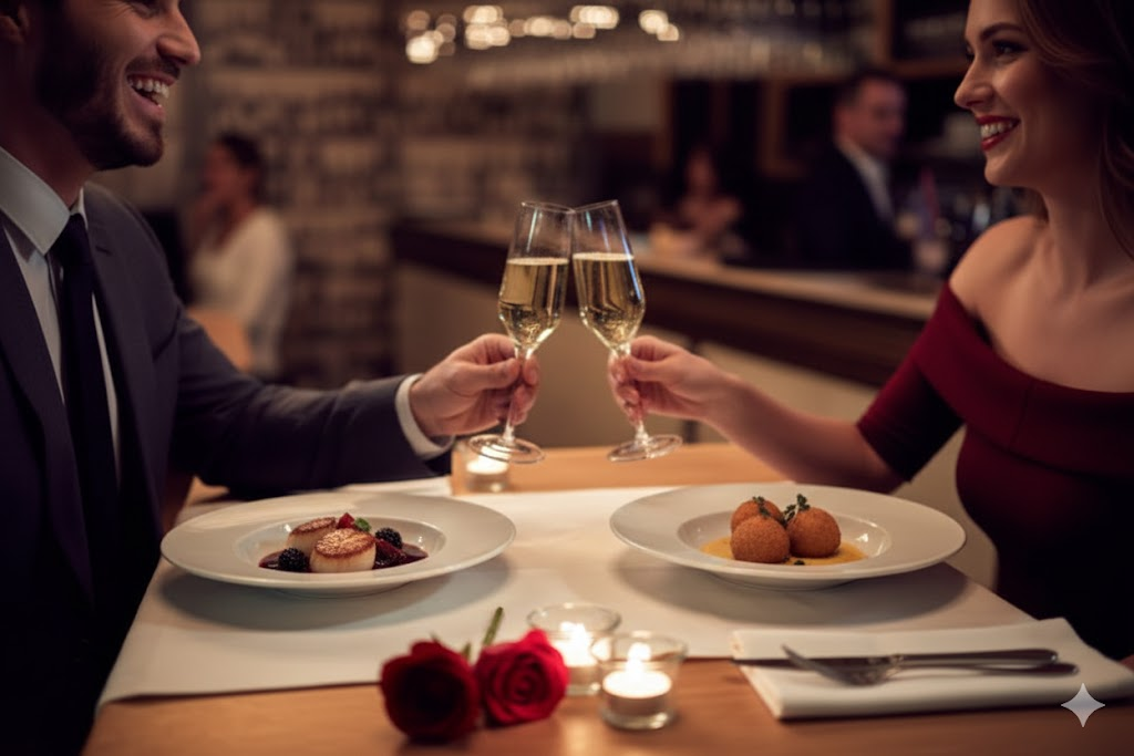 cena romantica abruzzo
Migliori pacchetti San Valentino 2026 hotel con SPA Abruzzo

Esperienze originali di coppia Abruzzo fuori dal comune

Ristoranti romantici Abruzzo con camino acceso
romantico abruzzo
cenare sul mare abruzzo
cena vista mare
cena vista mare abruzzo
cena vista mare costa dei trabocchi
san valentino cena
cena san valentino
cena san valentino abruzzo
cena costa dei trabocchi
cena romantica in abruzzo